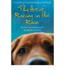 Libro The Art Of Racing In The Rain