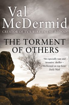 Libro The Torment Of Others