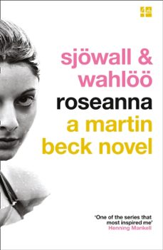 Libro Roseanna