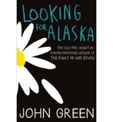 Libro Looking For Alaska
