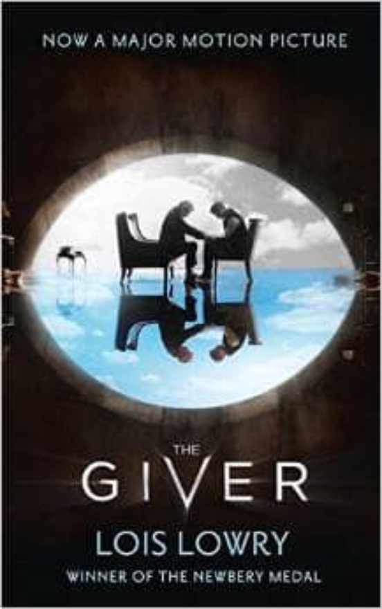 Libro The Giver