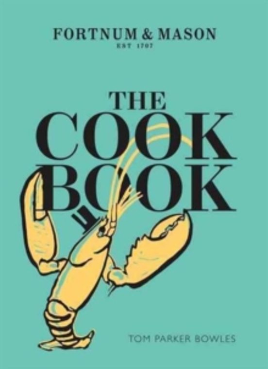 Libro The Cook Book