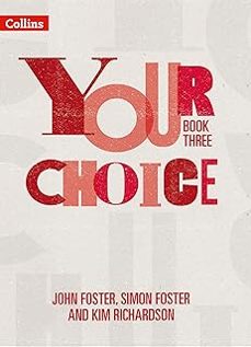 Libro Student Book Three