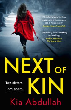 Libro Next Of Kin