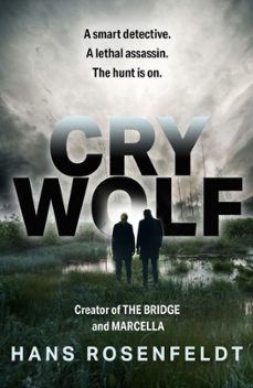 Libro Cry Wolf