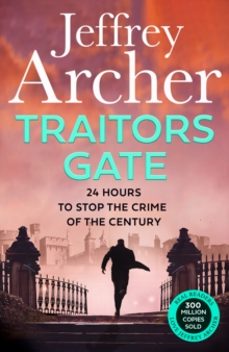 Libro Traitors Gate