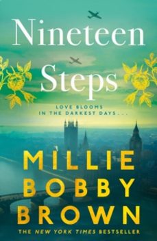 Libro Nineteen Steps