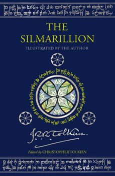Libro The Silmarillion
