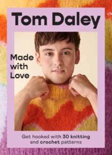 Libro Made With Love