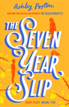 Libro The Seven Year Slip