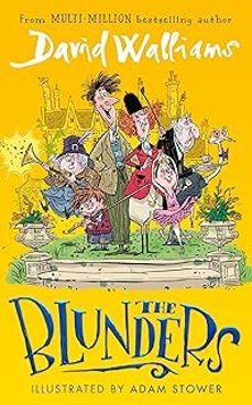 Libro The Blunders