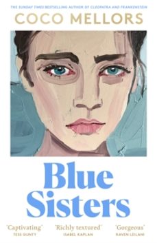 Libro Blue Sisters