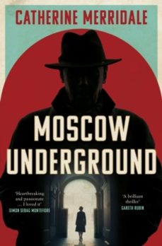 Libro Moscow Underground