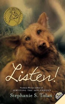 Libro Listen!