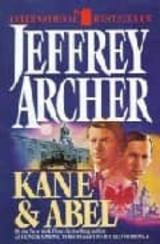 Libro Kane & Abel