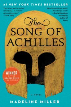 Libro The Song Of Achilles