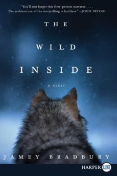 Libro Wild Inside Lp, The