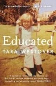 Libro Educated