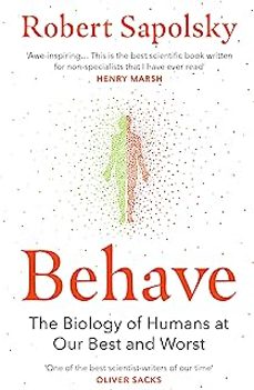 Libro Behave