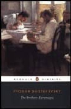 Libro The Brothers Karamazov