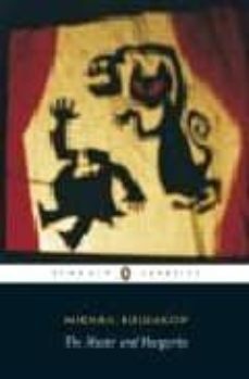 Libro The Master And Margarita