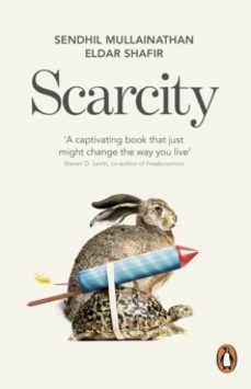Libro Scarcity
