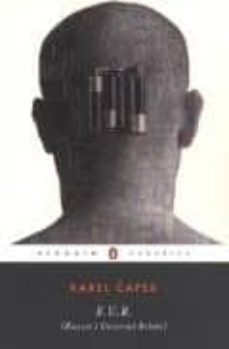 Libro R.u.r (rossum S Universal Robots)