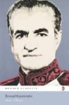 Libro Shah Of Shahs