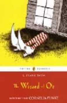 Libro The Wizard Of Oz