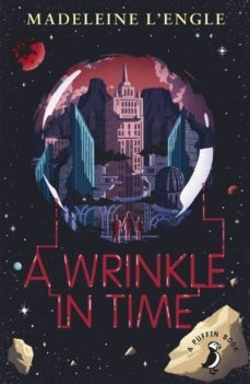 Libro A Wrinkle In Time (madeleine L Engle S Time Quintet)