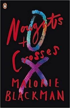 Libro Noughts & Crosses: Book 1