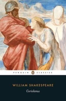 Libro Coriolanus