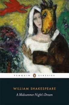 Libro A Midsummer Night S Dream