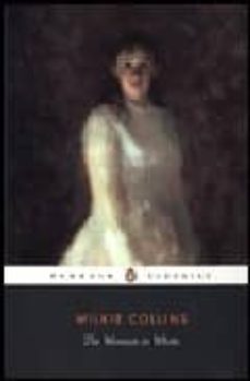 Libro The Woman In White