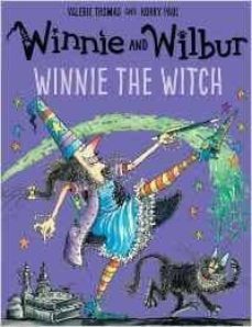 Libro Winnie & Wilbur: Winnie The Witch