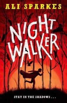 Libro Night Walker