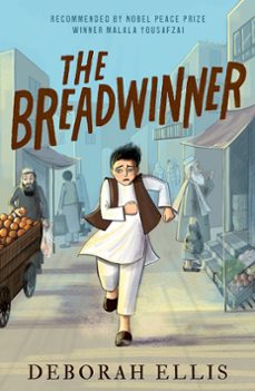 Libro The Breadwinner