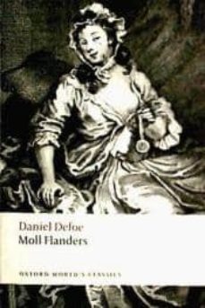 Libro Moll Flanders