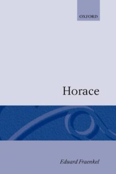 Libro Horace