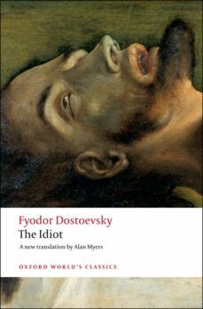 Libro The Idiot