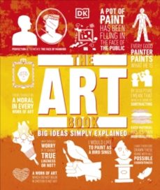 Libro The Art Book