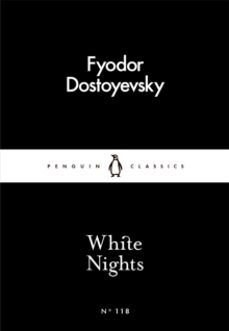 Libro White Nights