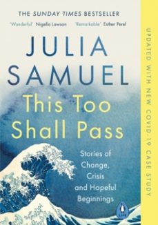 Libro This Too Shall Pass