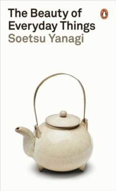 Libro The Beauty Of Everyday Things