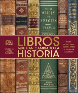 Libro Libros Que Han Cambiado La Historia