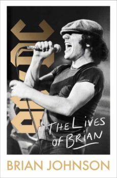 Libro The Lives Of Brian