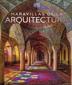 Libro Maravillas De La Arquitectura