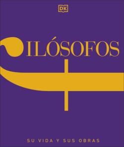 Libro Filosofos: Su Vida Y Sus Obras