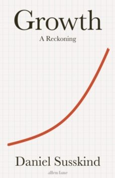 Libro Growth