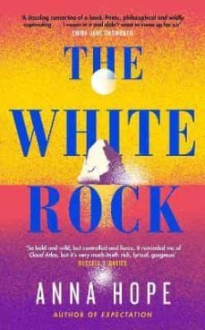 Libro The White Rock
